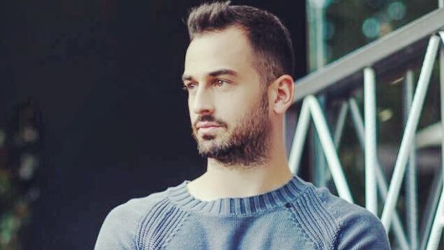 Άρης Σοϊλέδης: "Έχω κάνει ομαδικό σεξ. Ήταν μια εμπειρία που έπρεπε να τη ζήσουμε"