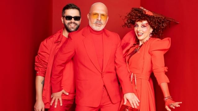 Τι τηλεθέαση έκανε ο Νίκος Μουτσινάς στη δεύτερη εκπομπή του &quot;ΝΜ Βραδιάτικα&quot;;