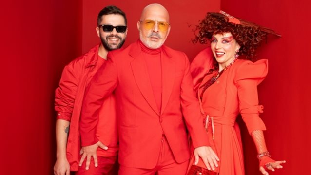 Τι τηλεθέαση έκανε ο Νίκος Μουτσινάς στη δεύτερη εκπομπή του &quot;ΝΜ Βραδιάτικα&quot;;