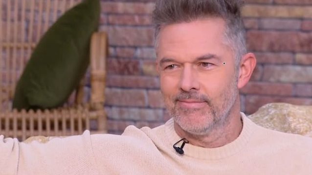 Χρήστος Λούλης: &quot;Έχω κάνει πάρα πολλά λάθη τα οποία πληρώνω&quot;