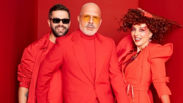 Ο λόγος που αναβλήθηκε η πρεμιέρα του Μουτσινά &amp; η αποκάλυψη της Τσιμτσιλή για τους καλεσμένους