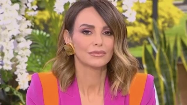 Μπέττυ Μαγγίρα για Μαρίνα Σάττι: &quot;Δεν ήταν καθόλου ωραίο και καθόλου ώριμο αυτό που έκανε&quot;