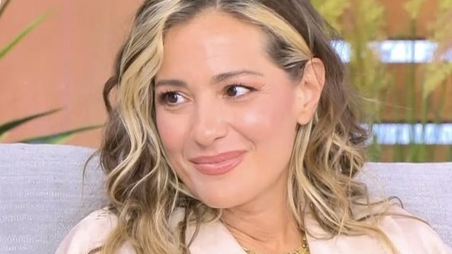 Νατάσσα Μποφίλιου: Πέρασα πολλά χρόνια προσπαθώντας με θυμό, είχα μέσα μου το &quot;καλά, θα σας δείξω εγώ&quot;