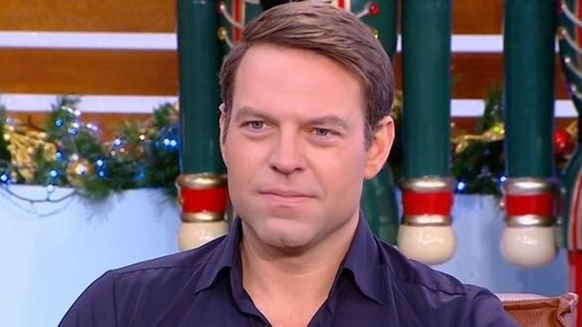 Στέφανος Κασσελάκης: "Θέλουμε να μεγαλώσουμε την οικογένειά μας με τον Τάιλερ αλλά δεν είναι κάτι εύκολο"