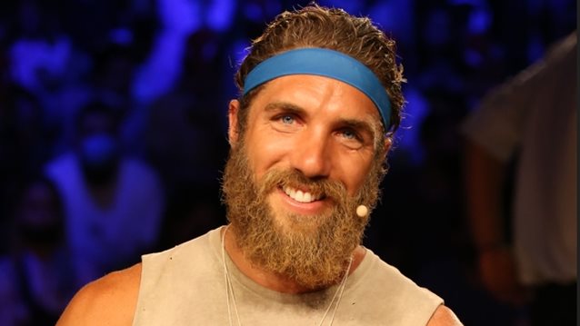 Πατέρας για πρώτη φορά ο Γιώργος Κόρομι