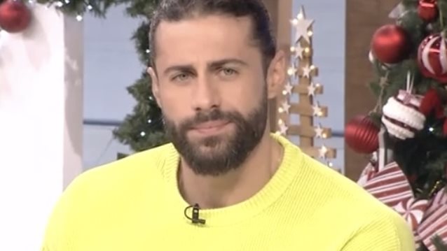 Η ερώτηση της Σίσσυς Χρηστίδου που &quot;αιφνιδίασε&quot; τον Κωνσταντίνο Βασάλο