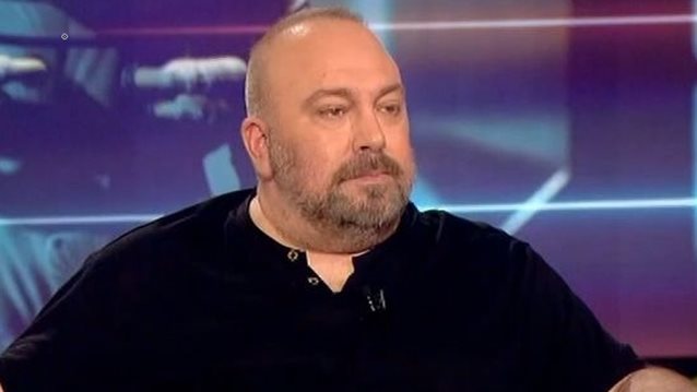 Γιώργος Αλκαίος: &quot;Γνώρισα τη μητέρα μου σε μεγάλη ηλικία - Πήγα με ταμπέλα με το όνομά της στο αεροδρόμιο&quot;