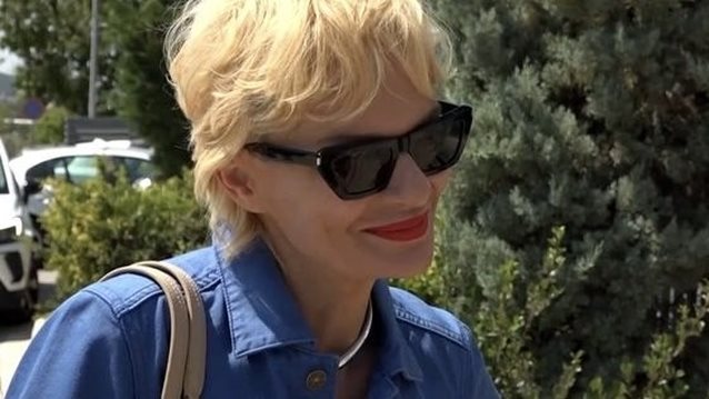 Ασπίδα η Έλενα Χριστοπούλου για το "TV Queen": "Δεν είπε κανείς ότι θα γίνουν παρουσιάστριες μέσα σε 2 εβδομάδες"