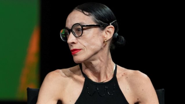 Ξέσπασε σε λυγμούς η Έλενα Τοπαλίδου μιλώντας για τον Δημήτρη Ήμελλο