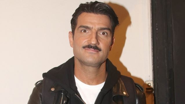 Ο Νίκος Κουρής απαντά για τη σχέση του με τη Μελίνα Κόντη