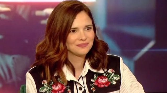 Ευγενία Δημητροπούλου: &quot;Για ποιο λόγο απαραίτητα να γεννήσουμε από την στιγμή που υπάρχουν παιδιά και είναι σε δύσκολη θέση;&quot;