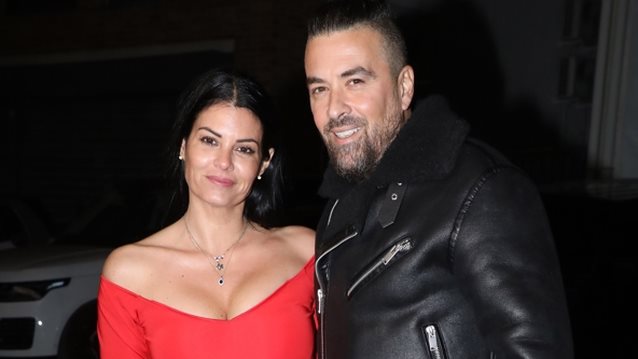 Γιάννης Αϊβάζης: &quot;Η πρώτη μας φορά με τη Μαρία ήταν μαγική&quot;