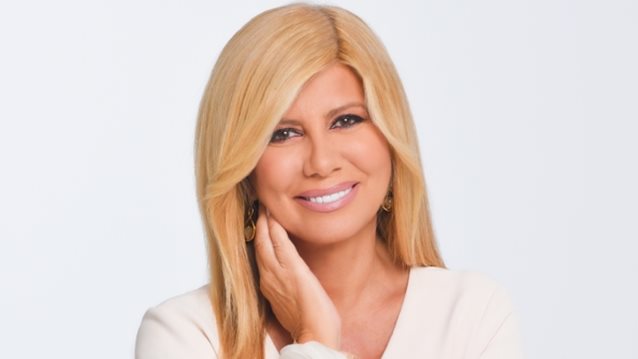 Στην κορυφή της τηλεθέασης οι &quot;Αλήθειες με τη Ζήνα&quot; τον Δεκέμβριο