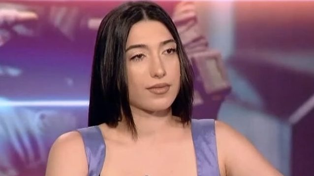 Κατερίνα: &quot;Το χειρότερο ήταν η ντροπή, νόμιζα ότι κράτησε σαν αιώνας αυτή η στιγμή&quot;