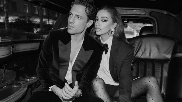 Ελένη Φουρέιρα - Κωνσταντίνος Αργυρός | Κόντρα αναμεσά τους για το πρώτο Diamond άλμπουμ;