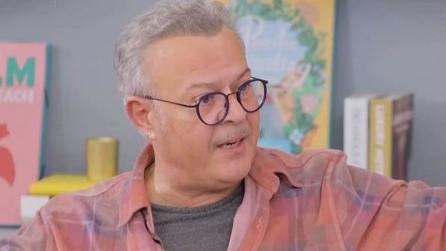 Μιχάλης Πέππας: &quot;Πως ισχυρίζεσαι αυτό το πράγμα; Τι είμαστε πια; Εκδιδόμενοι άνθρωποι;&quot;