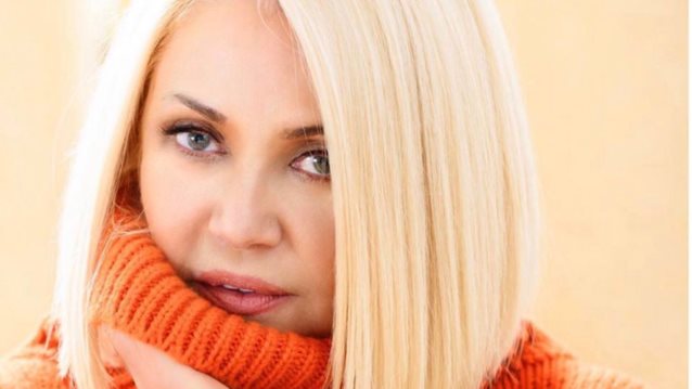 Η Ρούλα Κορομηλά κατακεραυνώνει το Big Brother