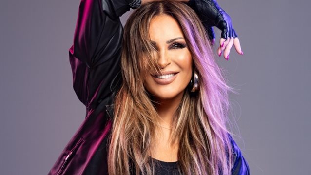 Το "Καλύτερα δε γίνεται" επιστρέφει! Η ανακοίνωση για την πρεμιέρα &amp; τους συνεργάτες της Ναταλίας Γερμανού