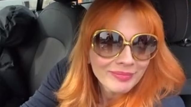 Η Σμαράγδα Καρύδη αποκάλυψε τον λόγο που δεν θα βρίσκεται στο "Τι ψυχή θα παραδώσεις μωρή"