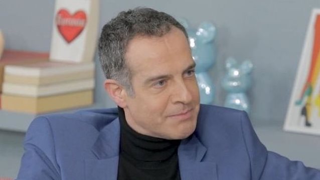 Άρης Καβατζίκης: "Με την Ελένη Μενεγάκη είχαμε περάσει μεγάλες δυσκολίες, φτάσαμε μέχρι και στα δικαστήρια"