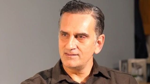 Δύσκολες ώρες για τον Νίκο Ψαρρά