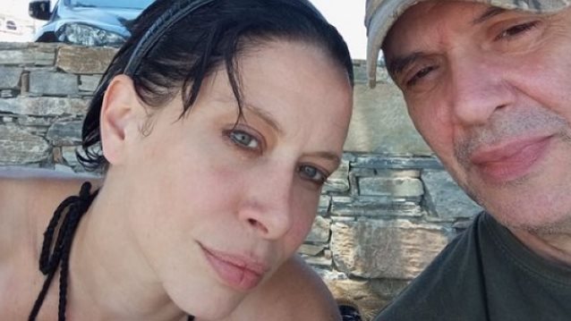 Ο Ανδρέας Κομπόσης ξεκαθαρίζει για το επεισόδιο με τη Φαίη Ζαφειράκου στην Κάρυστο