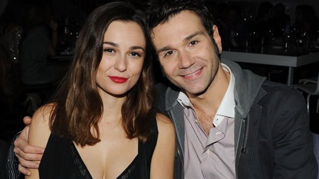 Θάλεια Ματίκα: Με τον Τάσο είμαστε 16 χρόνια μαζί, είναι το &#39;&#39;λαχείο&#39;&#39; μου