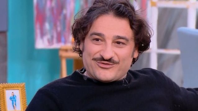 Βασίλης Χαραλαμπόπουλος: &quot;Δεν μπορείς να τα αφήσεις να συμβαίνουν - Πρέπει να συνειδητοποιήσουν ότι μπορούν να αλλάξουν&quot;