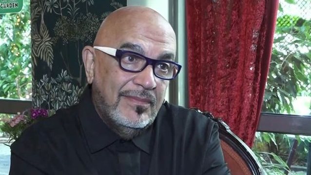 Γιάννης Ζουγανέλης: &quot;Χαίρομαι που βλέπω την Ελεωνόρα ευτυχισμένη στο πλάι του Νίκου Συρίγου&quot;