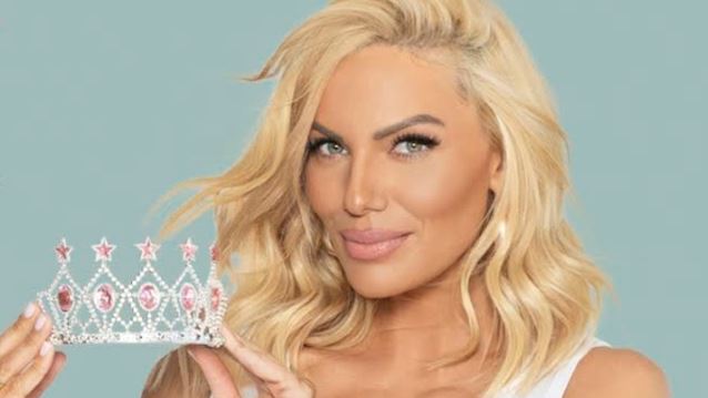 "Όταν είσαι η Μενεγάκη της Κρήτης, δεν θα γίνεις ποτέ πρώτη"