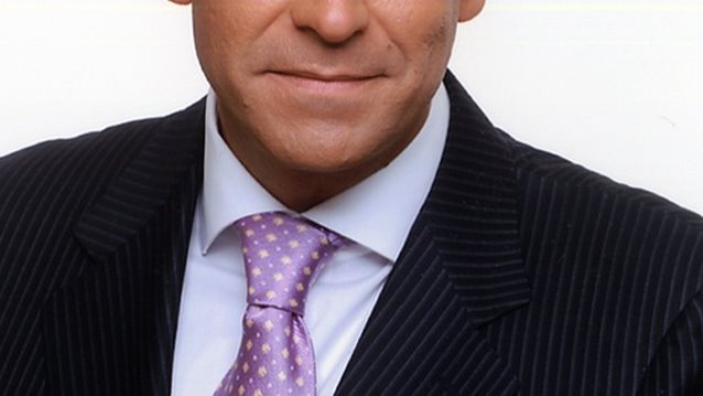 Διάσημος παρουσιαστής της ενημερωτικής ζώνης έγινε μπαμπάς για δεύτερη φορά