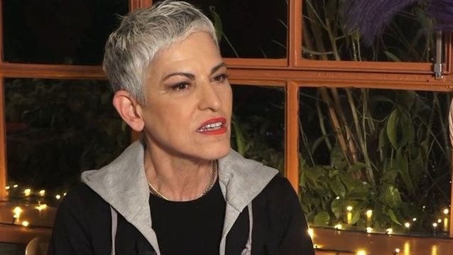 Ελένη Ψυχούλη: &quot;Η πρώτη συνειδητοποίηση του θανάτου για μένα ήταν το AIDS, χάσαμε ένα τεράστιο ποσοστό φίλων&quot;