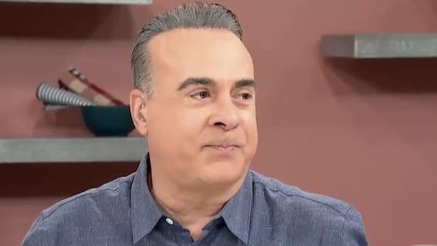 Φώτης Σεργουλόπουλος: &quot;Να μη θυμηθώ…τότε που η Μαρία Μπακοδήμου είπε &quot;Μακεδονία&quot; - Δεν την έχει ξεπλύνει ακόμα&quot;