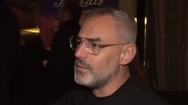 Η απάντηση του Νίκου Συρίγου στη Σίσσυ Χρηστίδου: &quot;Ξέρω τι είπε, θα τα πούμε στη σύσκεψη&quot;