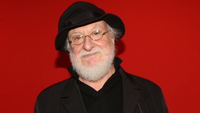 Η εξομολόγηση του Διονύση Σαββόπουλου: "Μού αφαίρεσαν μισό πνευμόνι"