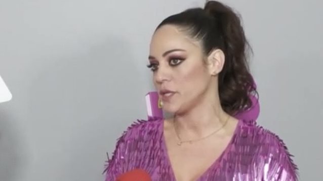 Μπάγια Αντωνοπούλου: &quot;O Γιώργος Παπαδάκης είναι ένας άνθρωπος εκρηκτικός, αλλά δεν είναι ψεύτικος&quot;