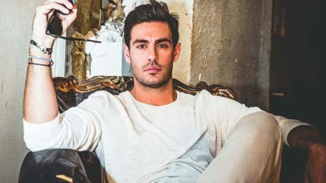 Ο Κώστας Μαρτάκης αποκαλύπτει γιατί δεν συμμετείχε στο YFSF All Star