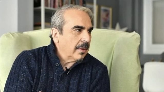 Βαγγέλης Περρής: "Η Κατερίνα Καινούργιου αδικεί τον εαυτό της"