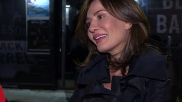 Η Δήμητρα Ματσούκα επιμένει στη θέση της για το τεκμήριο αθωότητας Λιγνάδη- Φιλιππίδη