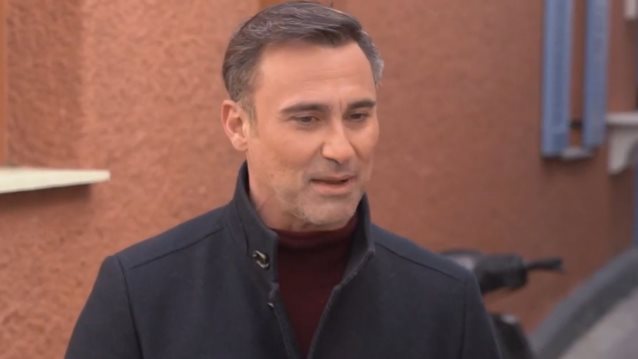 Κυκλοφόρησε το σποτ της καμπάνιας για την ισότητα στον γάμο με την υπογραφή του Γιώργου Καπουτζίδη