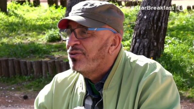 Γιάννης Ζουγανέλης: &quot;Δεν είναι σάτιρα να αναπαράγουμε κάτι που έχουμε δει πολλές φορές στην τηλεόραση, να μην την εκμεταλλευόμαστε για κάνουμε ηλιθιότητες&quot;