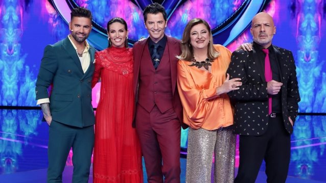 Υπάρχει λόγος να δει κάποιος το "The Masked Singer";