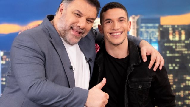 Κύριε Αρναούτογλου, αυτοί είναι influencers!