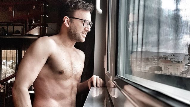 Ο Αργύρης Αγγέλου για την Ελισάβετ Κωνσταντινίδου και τις δηλώσεις για τον Πέτρο Φιλιππίδη που προκάλεσαν σάλο