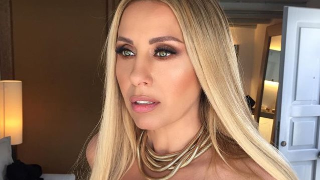 Γωγώ Μαστροκώστα: Η αλήθεια για την κατάσταση της υγείας της