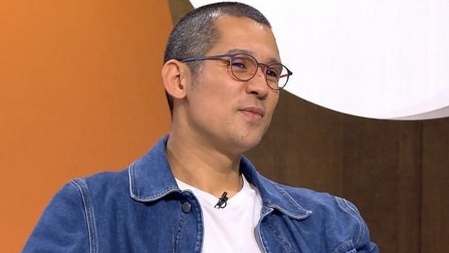 Σωτήρης Κοντιζάς: "Είπα στον πατέρα μου πως δεν μου αρέσουν οι Ιαπωνέζες γιατί μου θυμίζουν τη μητέρα μου'"