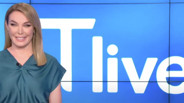 Η Στεφανίδου ξεκαθαρίζει: &quot;Δε θα απωλέσω την ταυτότητά μου. Είμαι αυτή που είμαι&quot;