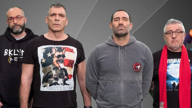 Νέο ρεκόρ τηλεθέασης για το "Ράδιο Αρβύλα"