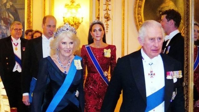 Κέιτ Μίντλετον: Το βέτο στην οικογένεια όταν ήταν έγκυος στην πριγκίπισσα Σάρλοτ - Το μεγάλο ξεκαθάρισμα σε Ελισάβετ και Κάρολο