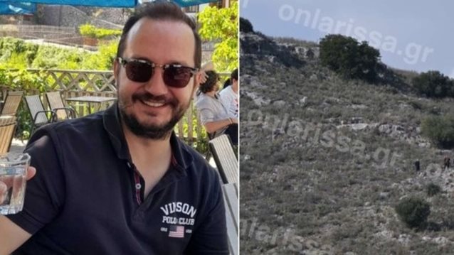 Βασίλης Καλογήρου: Πληροφορίες ότι δεν είχε υπηρετήσει κανονικά τη στρατιωτική του θητεία - Ερευνα και για ναρκωτικά